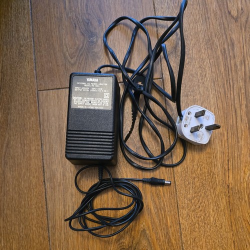 Yamaha ry30 15v power - ry30,