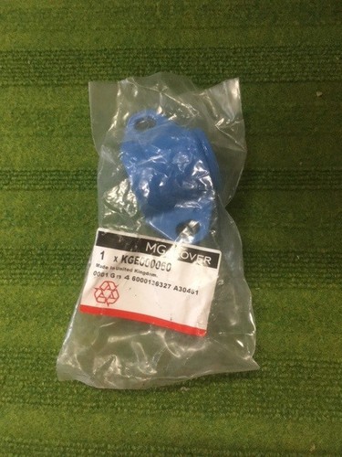Genuine new rover - new, mgf