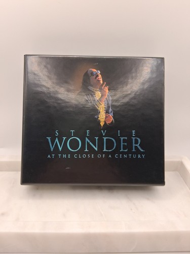 Stevie wonder the - -,