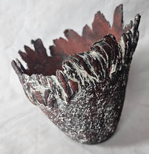 Lovely studio pottery