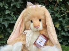 Charlie bears hazlewood - bears,