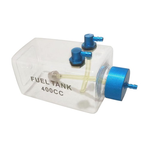 Plane fuel tank oil bottle - tank,