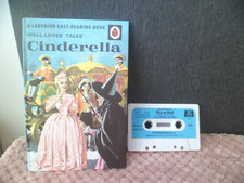 B/NEW LADYBIRD BOOK  606D WELL