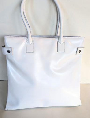Vintage authentic gucci - authentic, white