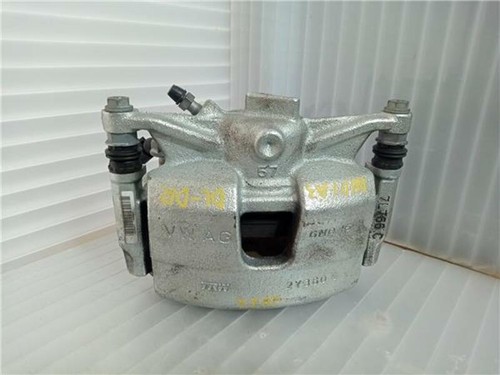 Right front brake caliper audi - right,