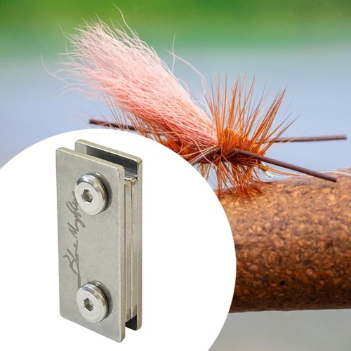 Fly tying hair stacker fishing - fly,