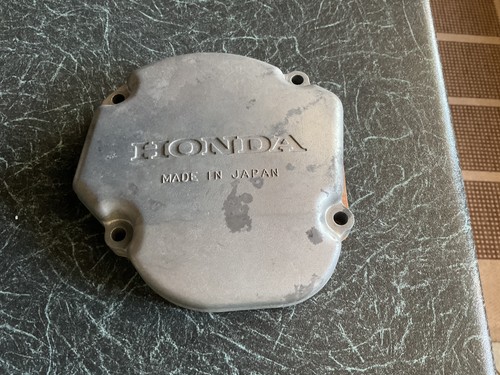 Honda 250 2002 - 250,