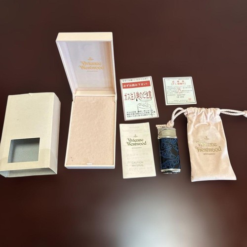 Vivienne westwood gas lighter - vivienne,