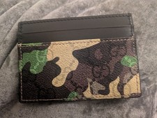 Brand New Gucci Card Holder