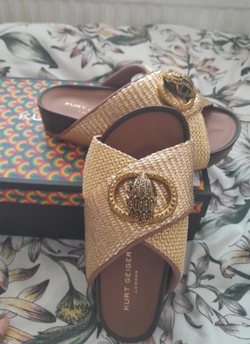 Ladies shoes kurt geiger - ladies,