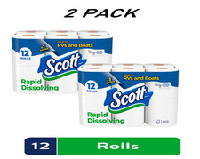 (2 PACK) Scott