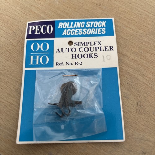 Simplex auto couplings - simplex,