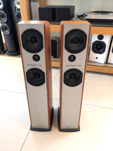 Ruark prologue one - ruark,