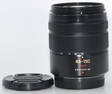 Panasonic lumix 150 vario - 45-150,
