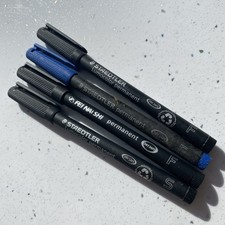 British Army. STAEDTLER