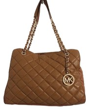 Michael Kors Susannah Tan