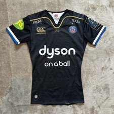 Original Bath Rugby Shirt Mens
