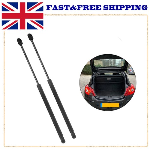 2pcs rear hatch tailgate - hatch,