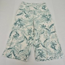 GEORGE Trousers 12 Green