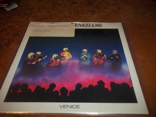 Rondo veneziano venice - venice, /
