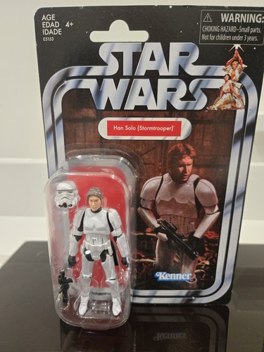 Star wars vintage collection - wars,