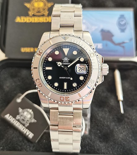 Bnib addiesdive c dive - bnib,