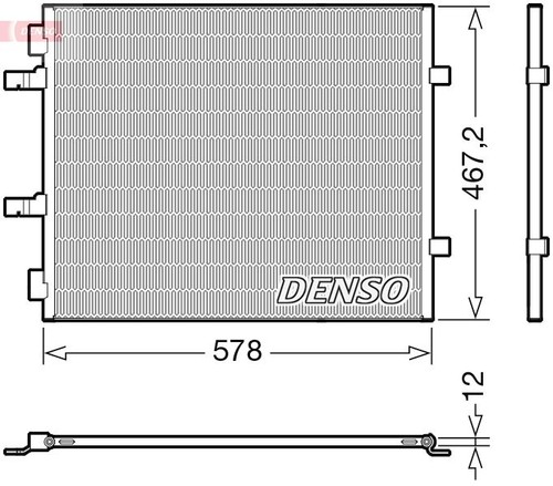 Fits opel vivaro van 0 - opel,