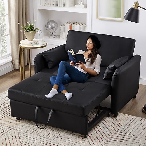 Sofa bed seater pull - bed,