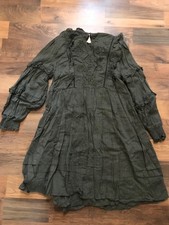 Urban Outfitters dark green