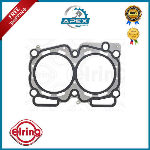 Cylinder head gasket - cylinder, fits