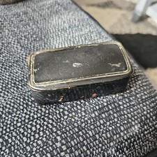 ANTIQUE Georgian Black