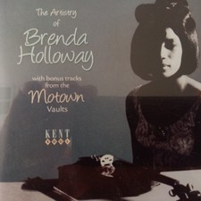 The Artistry of BRENDA