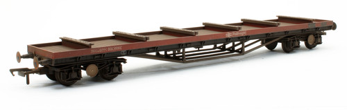 Pre owned 151a bda bogie - 38-151a,
