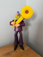 The Beatles McFarlane Yellow Submarine Toy Figure - George Harrison