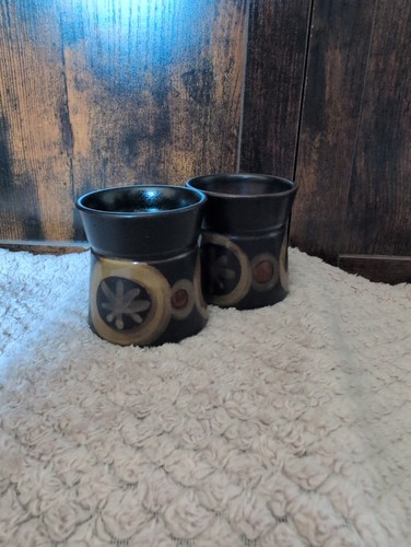 Denby mustard pot base - base, no