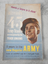 Original british army - original,