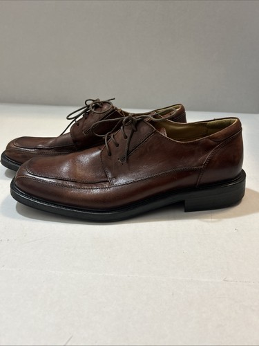 Dockers men brown leather - brown,