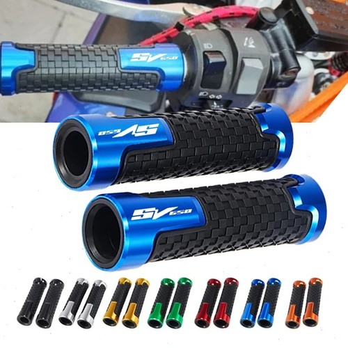 Motorcycle handle bar - handle,
