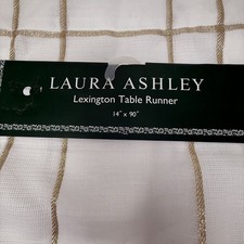 Laura Ashley Lexington Table