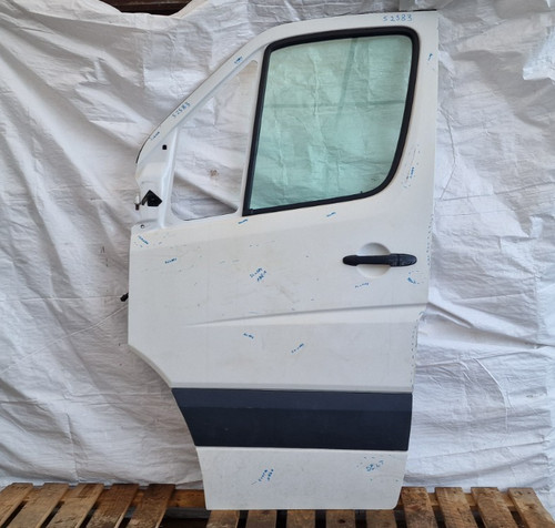 Mercedes sprinter w906 - sprinter,