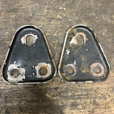 Norton Commando Head Steady