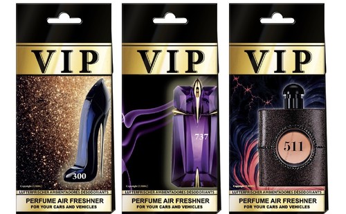 Vip for her mix premium - her,