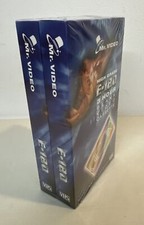 Mr Video Blank E180 3 hours