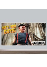 The Goonies Scene Setter Party