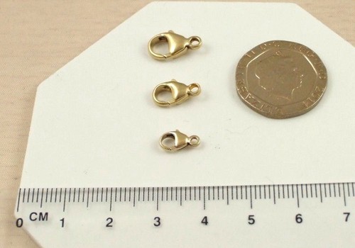 Best 5mm 6mm solid - solid, 9ct