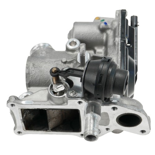 Egr radiator for renault - for, 1.5
