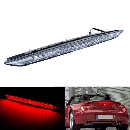 For bmw e85 2002 - 2002-08, clear
