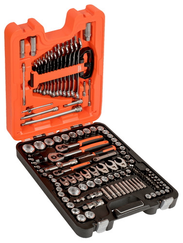 Bahco s138 1 - bahco, 1/2"