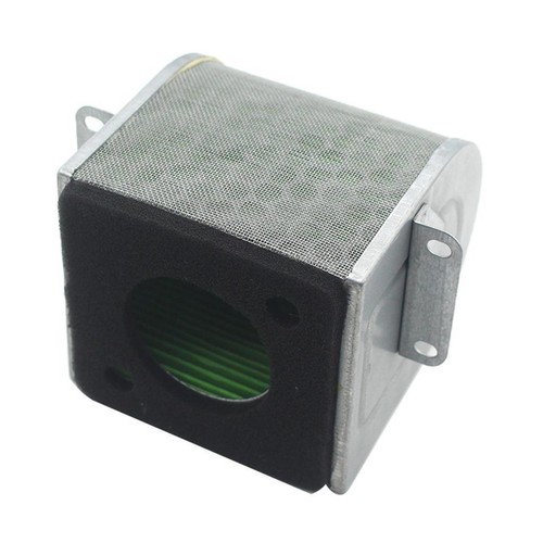 Air cleaner filter element for - air,