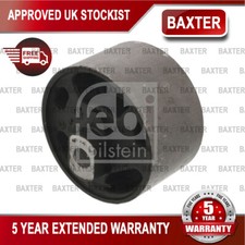 Fits Scirocco Golf Caddy 1.5 D